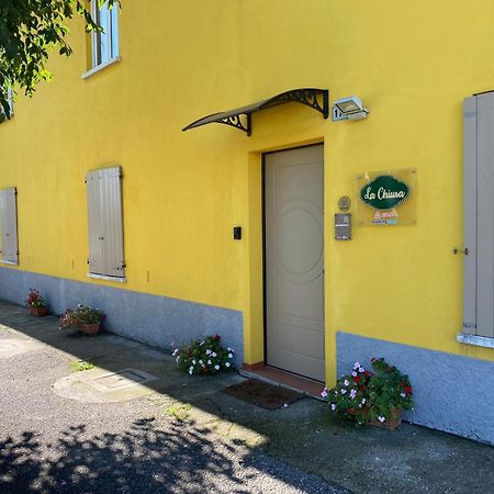 La Chiusa Bed And Breakfast Montichiari Extérieur photo