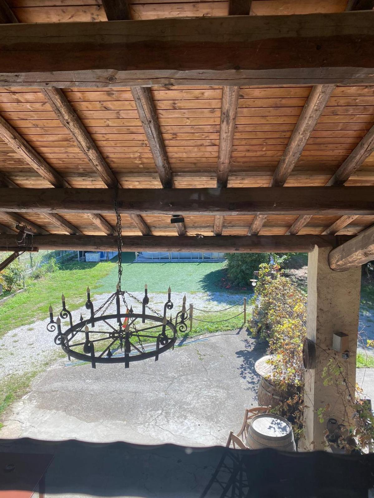 La Chiusa Bed And Breakfast Montichiari Extérieur photo