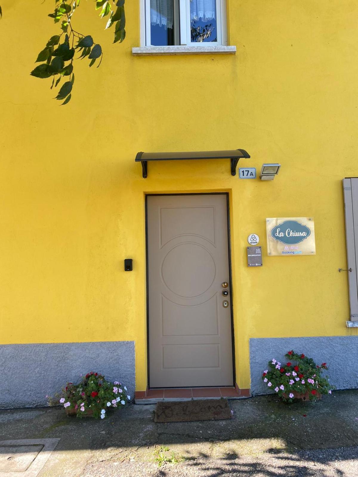 La Chiusa Bed And Breakfast Montichiari Extérieur photo