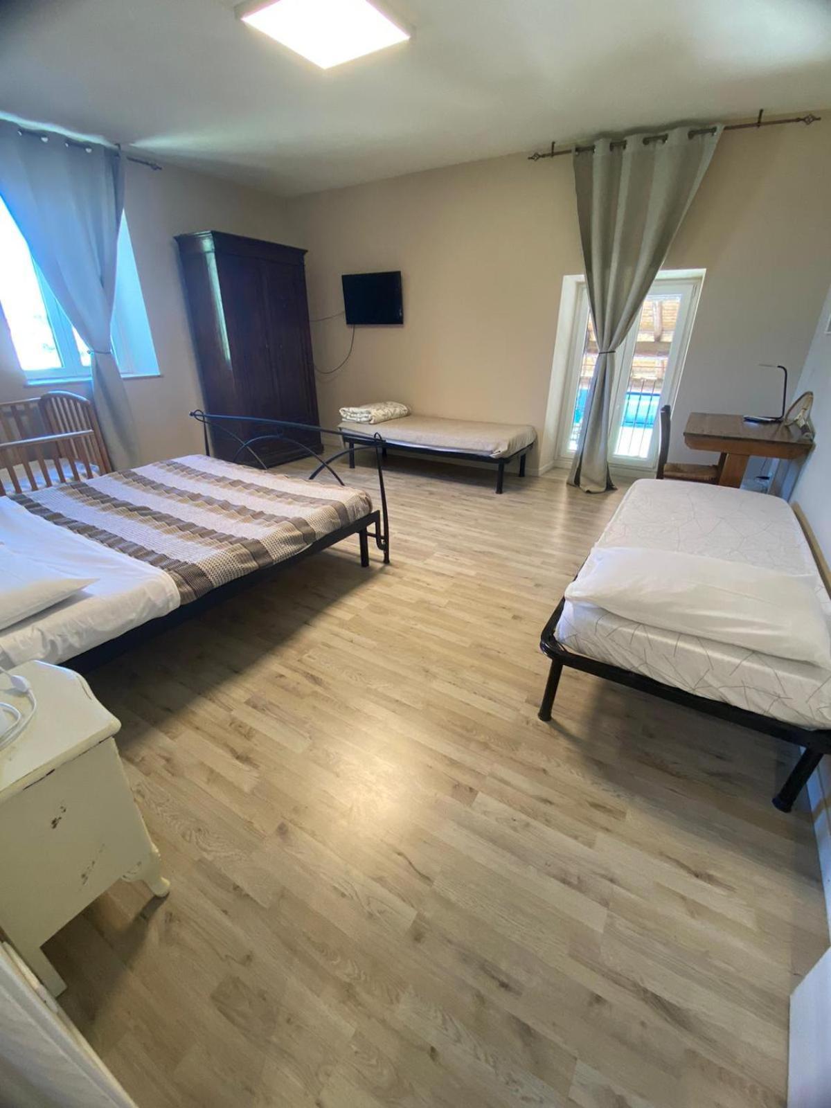 La Chiusa Bed And Breakfast Montichiari Extérieur photo