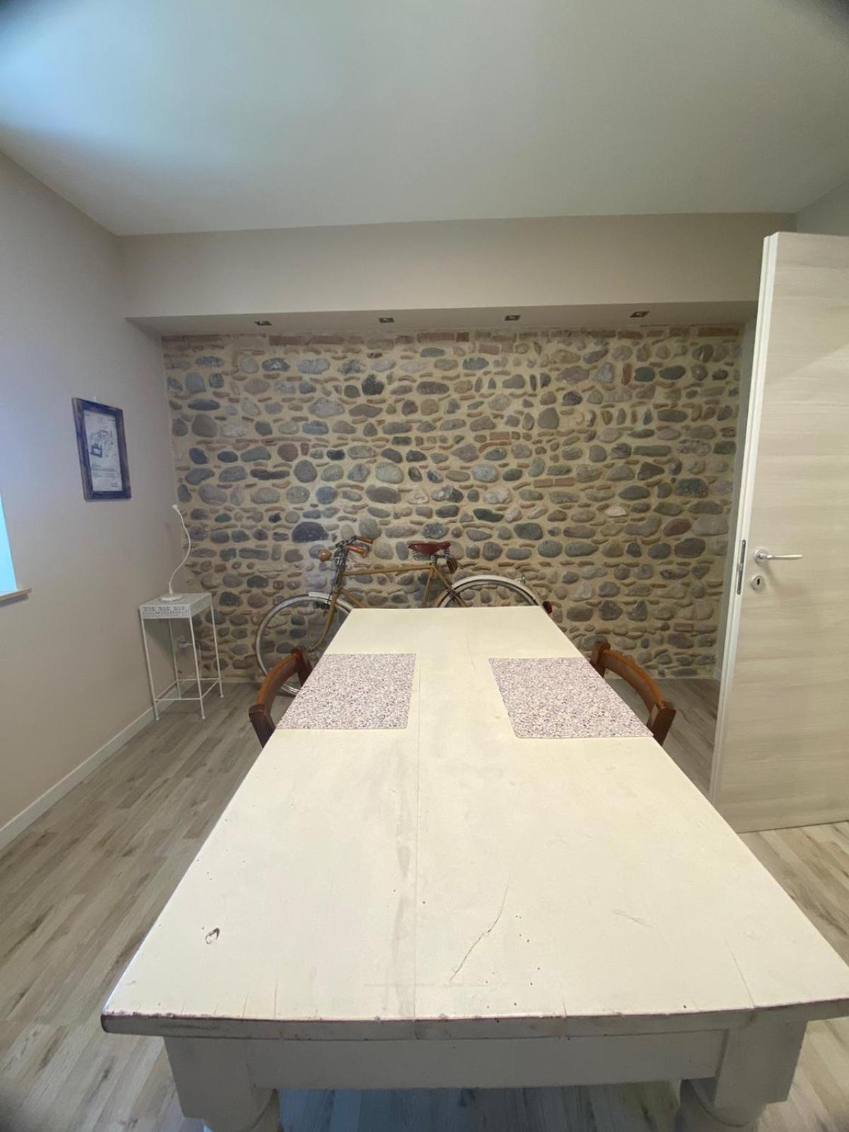 La Chiusa Bed And Breakfast Montichiari Extérieur photo